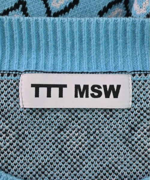 TTT_MSW เสื้อกั๊ก