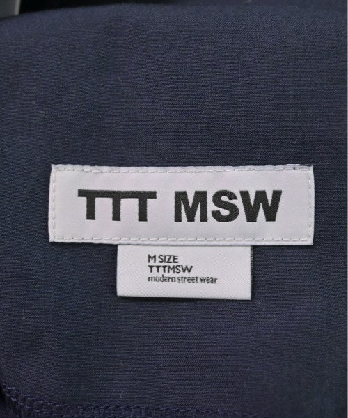 TTT_MSW กางเกง อื่น