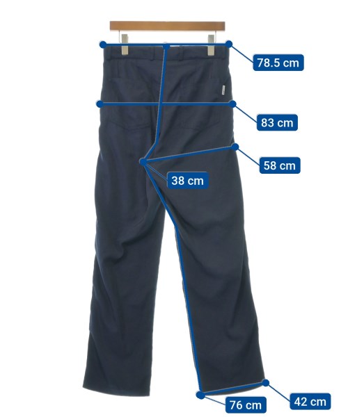 TTT_MSW กางเกง อื่น