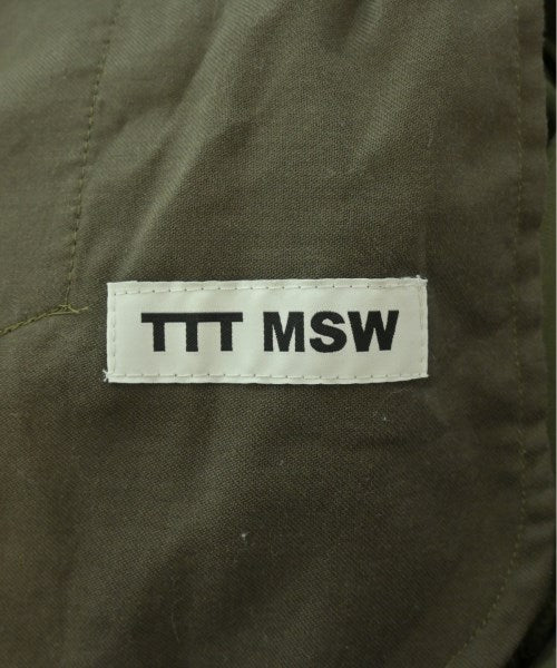 TTT_MSW กางเกง อื่น