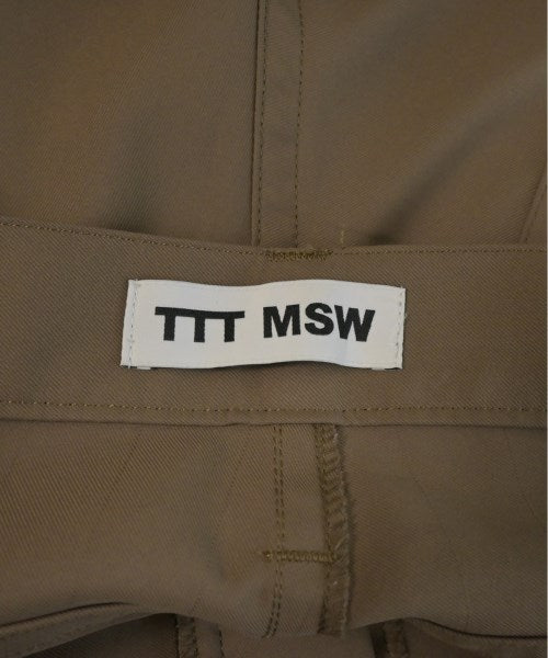 TTT_MSW กางเกง อื่น
