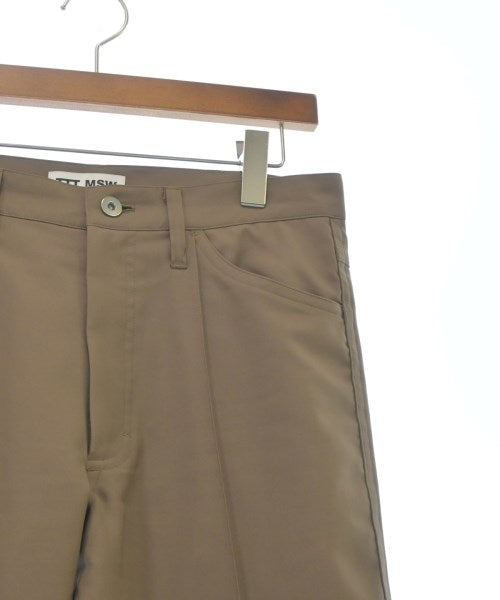 TTT_MSW กางเกง อื่น