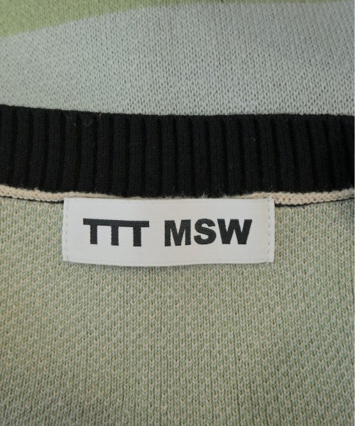 TTT_MSW เสื้อกั๊ก