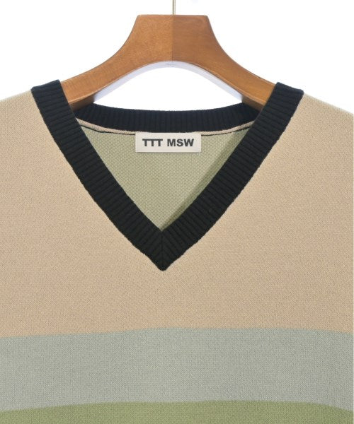 TTT_MSW เสื้อกั๊ก