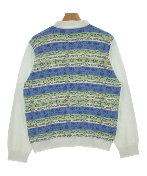 TTT_MSW เสื้อกันหนาว