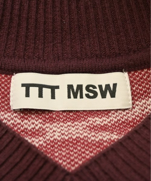 TTT_MSW เสื้อกั๊ก