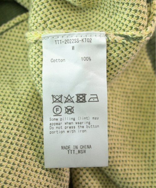 TTT_MSW เสื้อคาร์ดิแกน