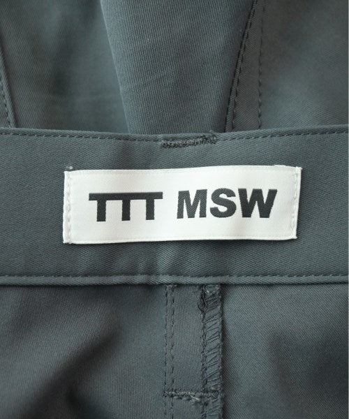 TTT_MSW กางเกง อื่น