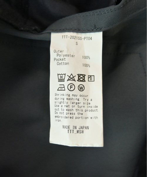 TTT_MSW กางเกง อื่น