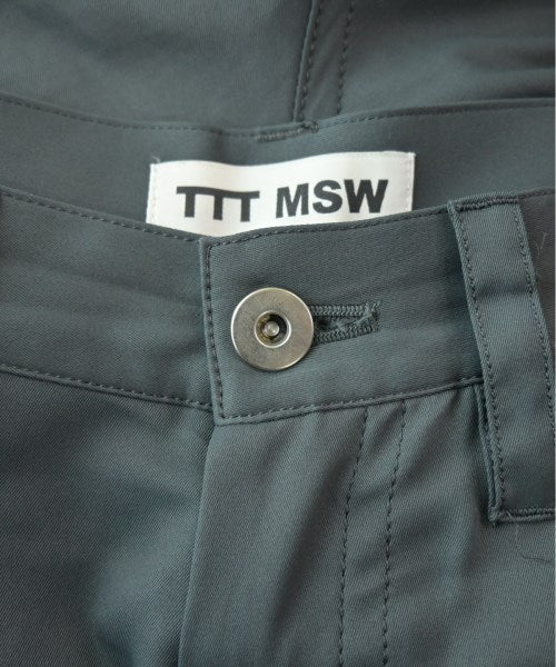 TTT_MSW กางเกง อื่น