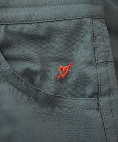 TTT_MSW กางเกง อื่น