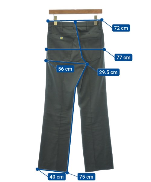 TTT_MSW กางเกง อื่น