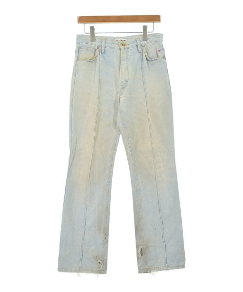 TTT_MSW ยีนส์