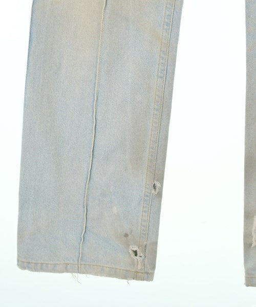 TTT_MSW ยีนส์