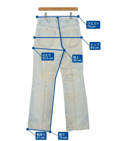 TTT_MSW ยีนส์