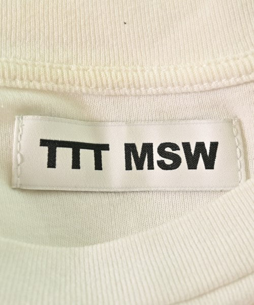เสื้อยืด/เสื้อท็อปส์