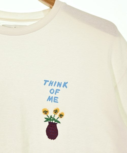 เสื้อยืด/เสื้อท็อปส์
