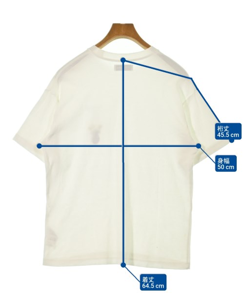 เสื้อยืด/เสื้อท็อปส์
