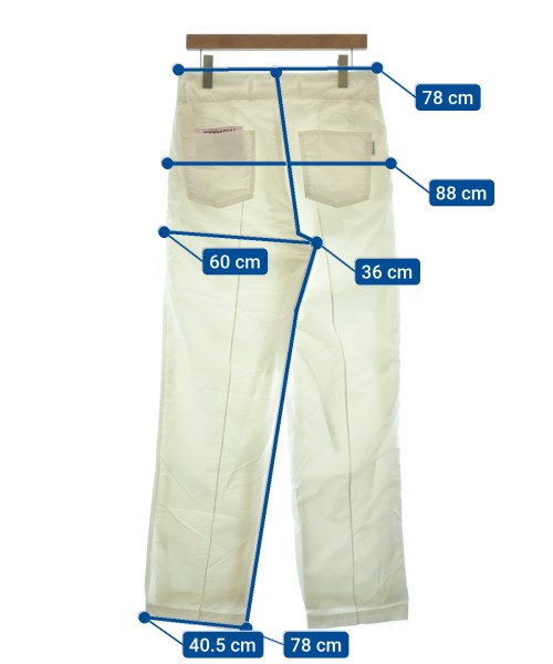 TTT_MSW กางเกง อื่น