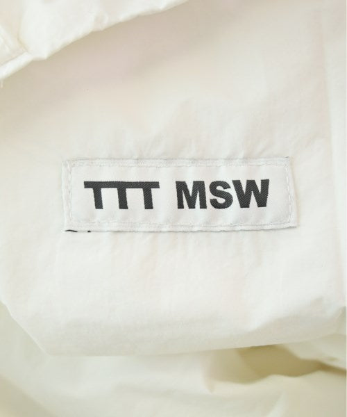 TTT_MSW กางเกง อื่น