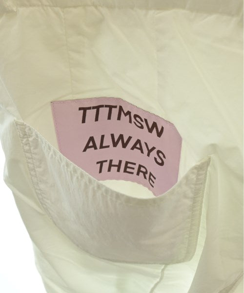 TTT_MSW กางเกง อื่น