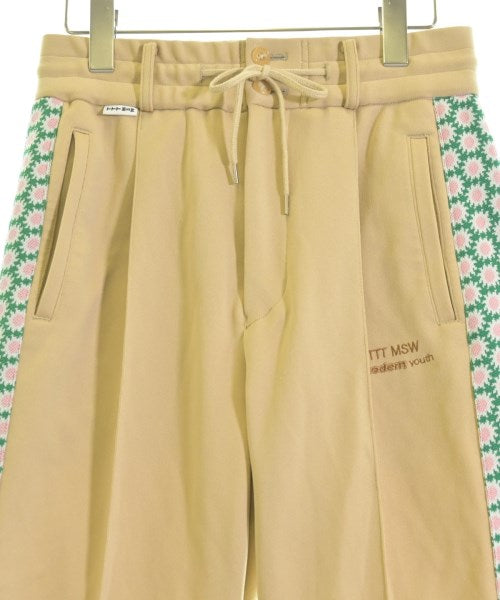 TTT_MSW กางเกง อื่น