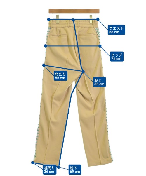 TTT_MSW กางเกง อื่น