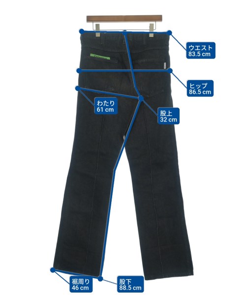 TTT_MSW ยีนส์