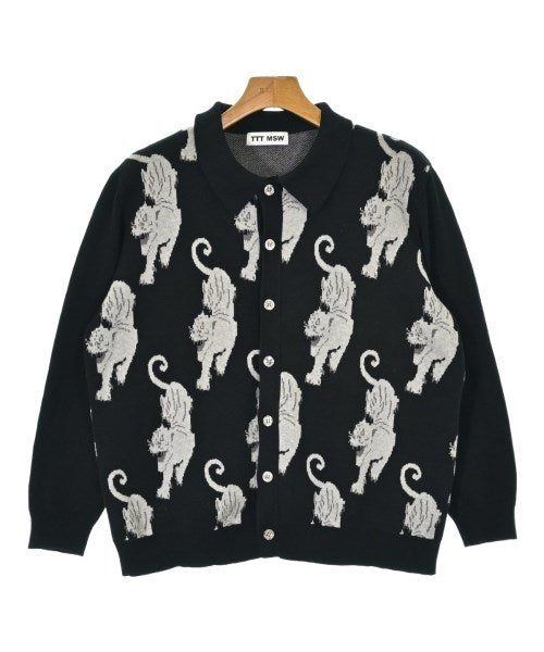 TTT_MSW เสื้อคาร์ดิแกน
