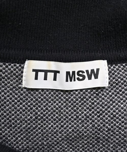 TTT_MSW เสื้อคาร์ดิแกน