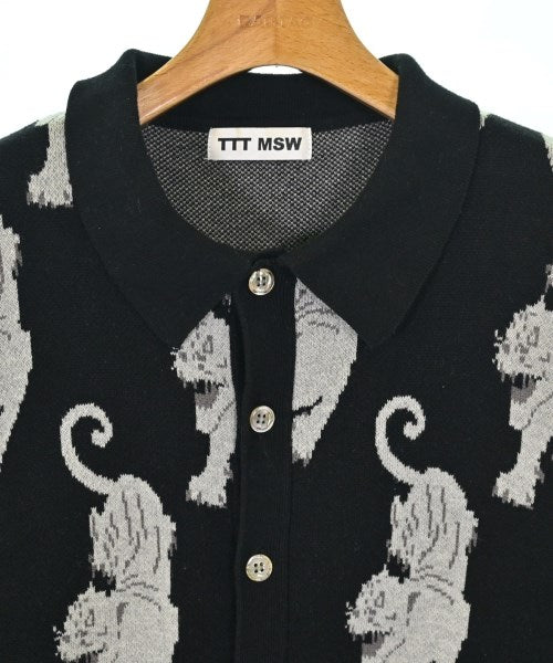 TTT_MSW เสื้อคาร์ดิแกน