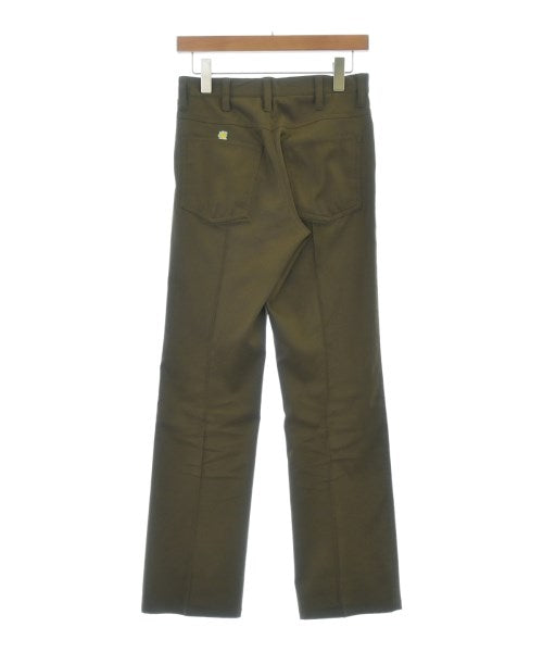 TTT_MSW กางเกงขายาว