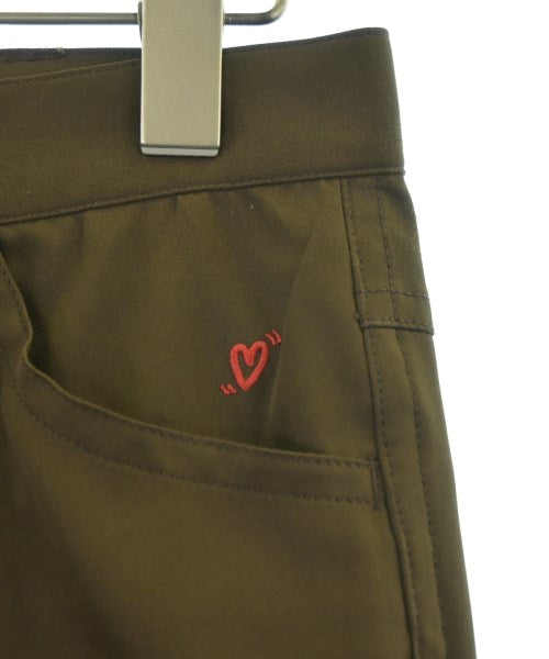 TTT_MSW กางเกงขายาว