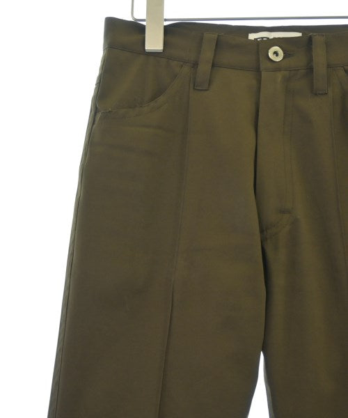 TTT_MSW กางเกงขายาว