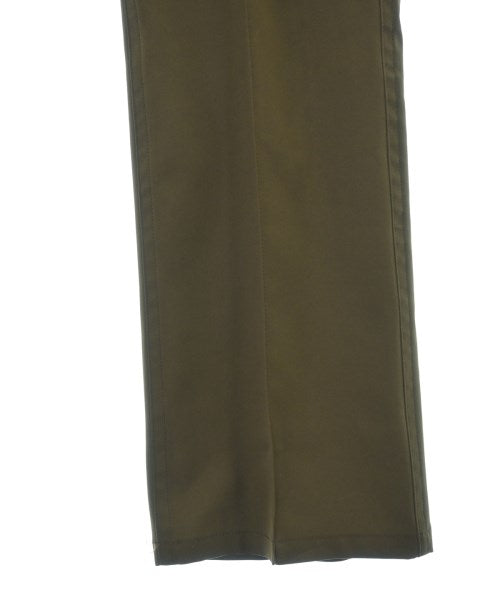 TTT_MSW กางเกงขายาว