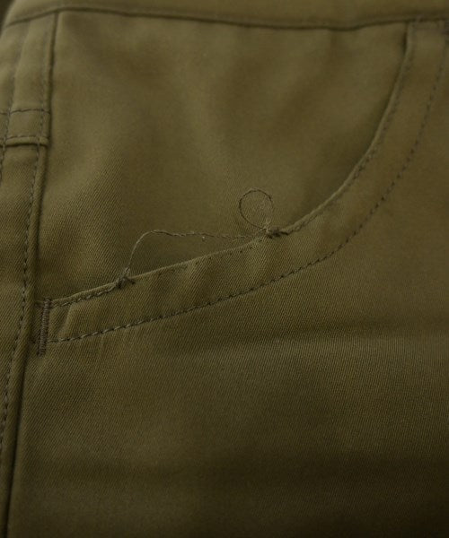 TTT_MSW กางเกงขายาว