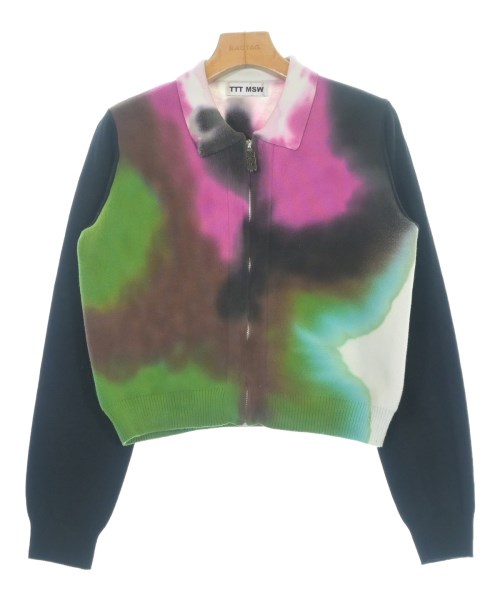 TTT_MSW เสื้อคาร์ดิแกน