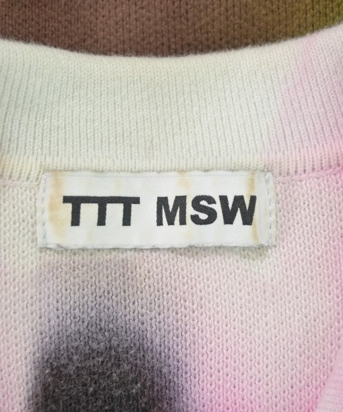 TTT_MSW เสื้อคาร์ดิแกน