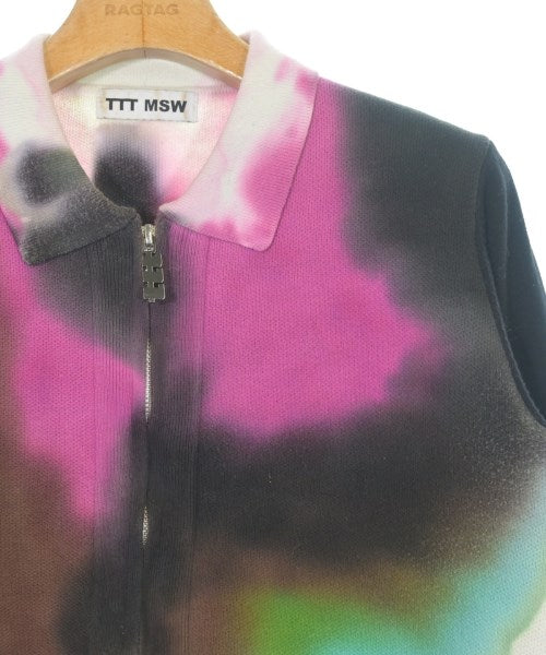 TTT_MSW เสื้อคาร์ดิแกน