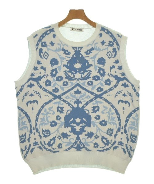 TTT_MSW เสื้อกันหนาว