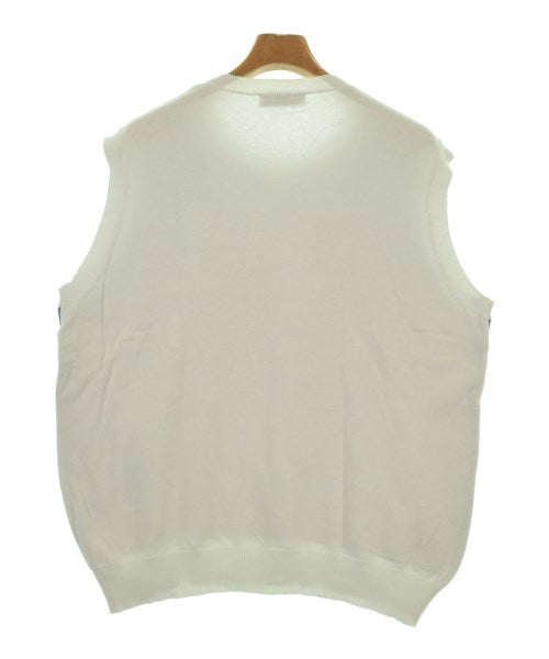 TTT_MSW เสื้อกันหนาว