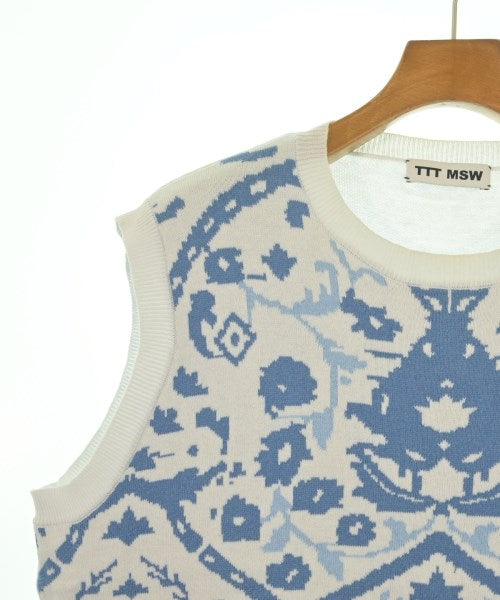 TTT_MSW เสื้อกันหนาว