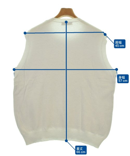 TTT_MSW เสื้อกันหนาว