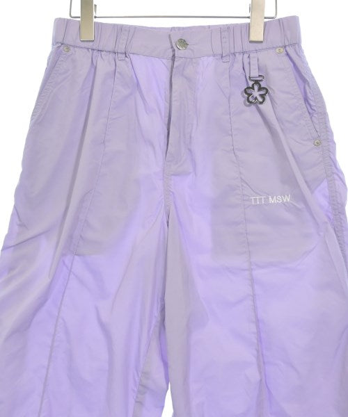 TTT_MSW กางเกง อื่น