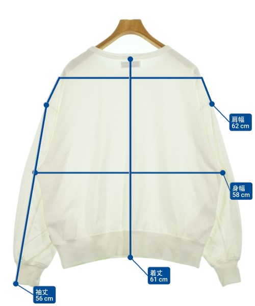 TTT_MSW เสื้อยืด/เสื้อท็อปส์