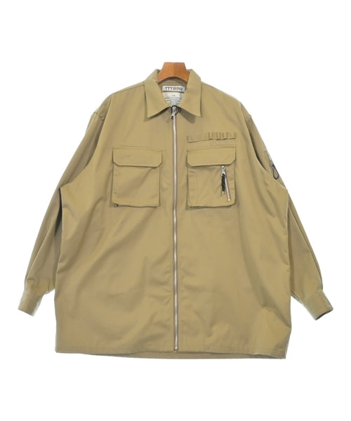 TTT_MSW แจ็คเก็ตเบลาส์