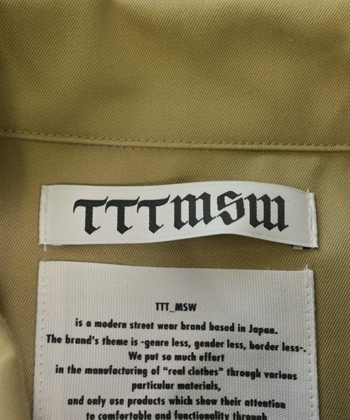 TTT_MSW แจ็คเก็ตเบลาส์