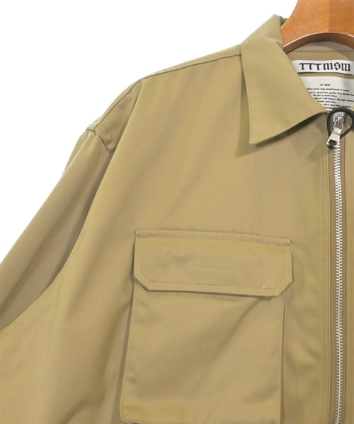 TTT_MSW แจ็คเก็ตเบลาส์