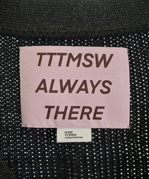 TTT_MSW เสื้อคาร์ดิแกน