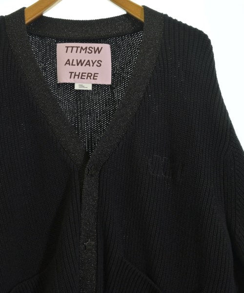 TTT_MSW เสื้อคาร์ดิแกน